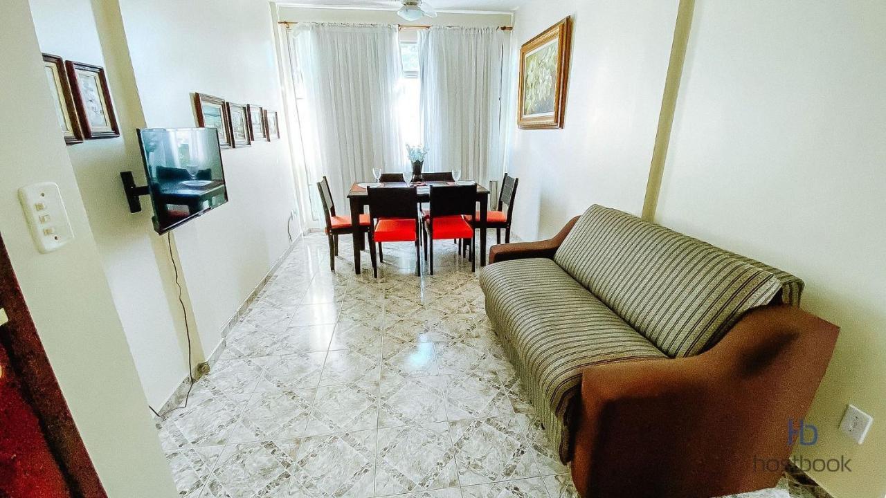 Ap Otima Localizacao Na Do Centro | Rofl01 Apartment Rio das Ostras
