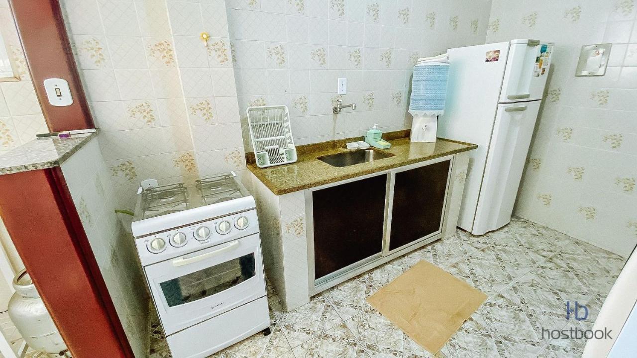 Apartment Ap Otima Localizacao Na Do Centro | Rofl01 *