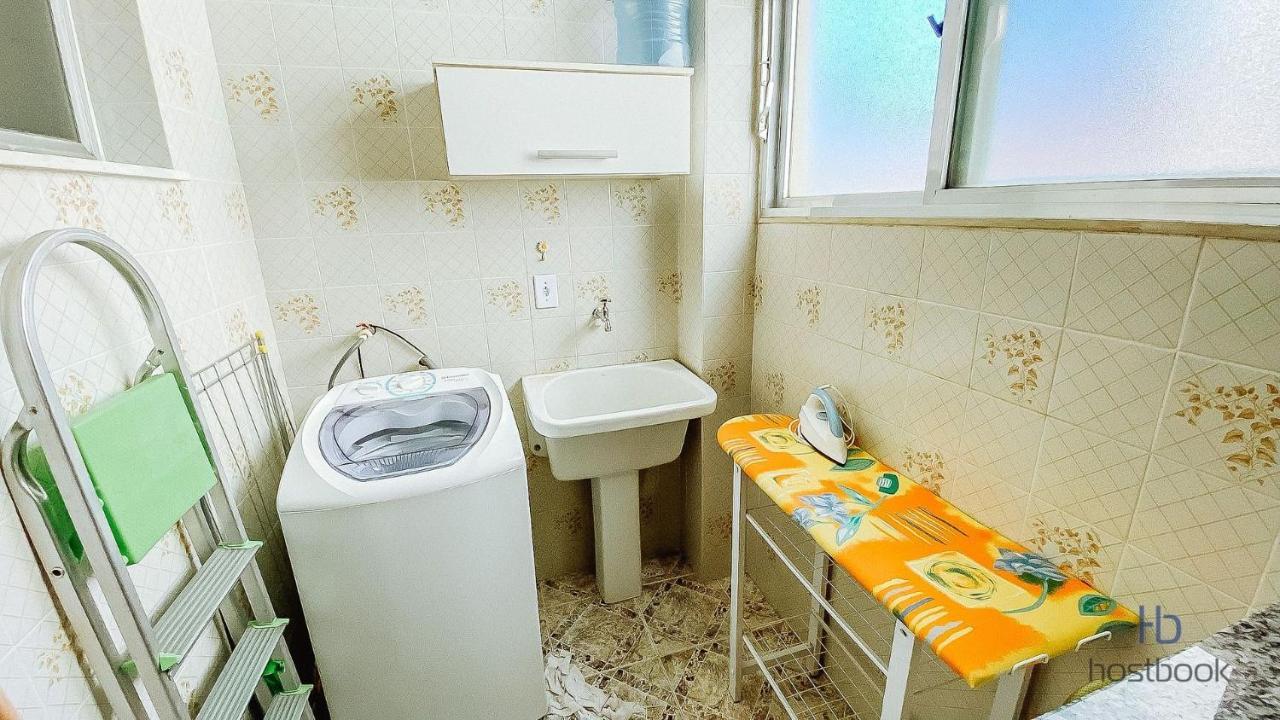 Ap Otima Localizacao Na Do Centro | Rofl01 Apartment *