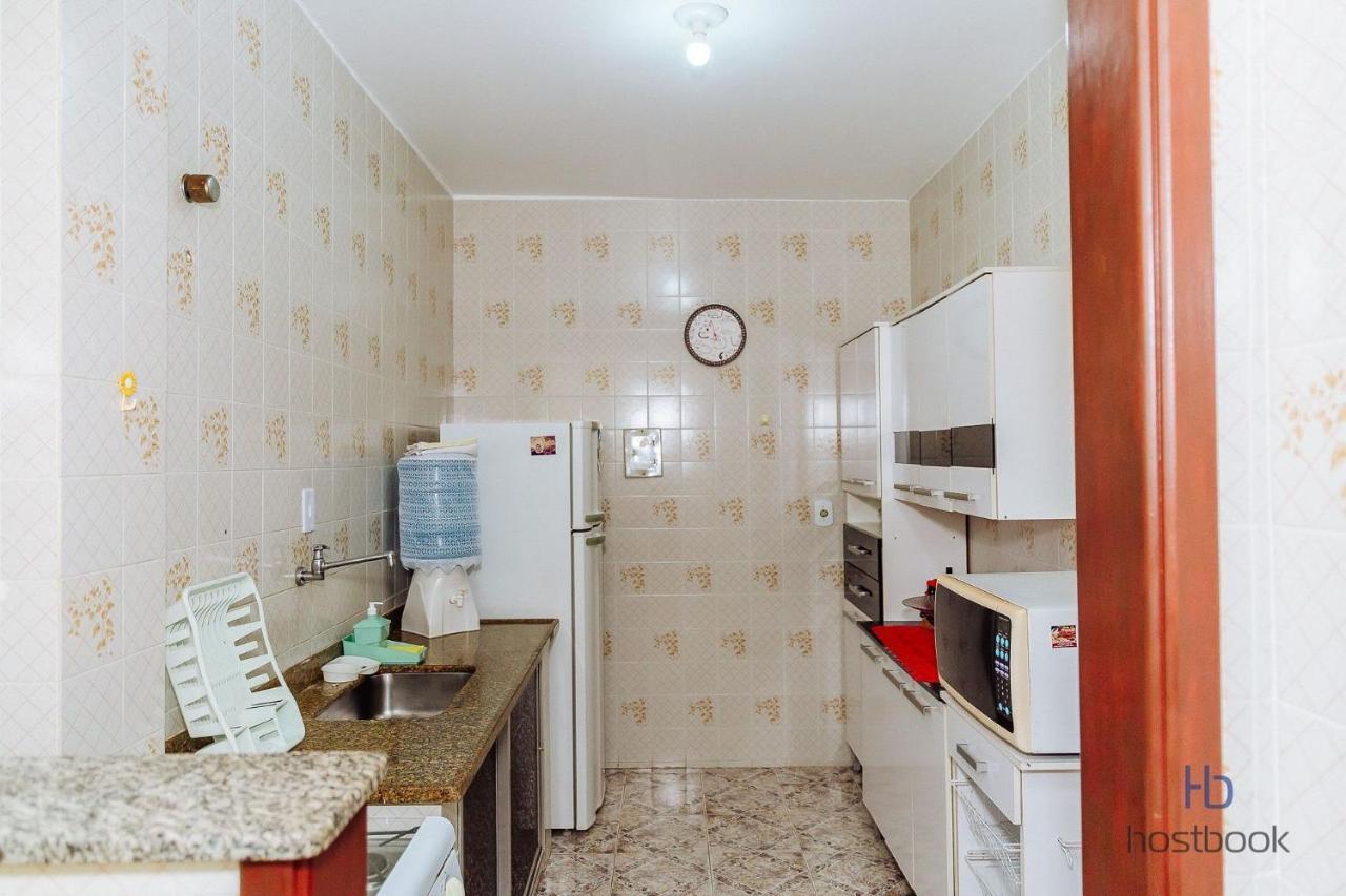Apartment Ap Otima Localizacao Na Do Centro | Rofl01